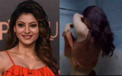 Urvashi Rautela Porn DeepFakes